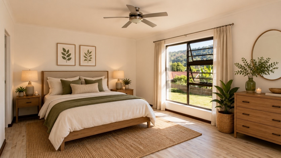 3 Bedroom Property for Sale in Meedingsride Western Cape